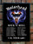 Motorhead 1987 'Rock 'N' Roll' UK Tour Poster