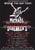 Michael Schenker's Temple Of Rock 2016 'Bridge The Gap' UK Tour Poster