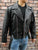 Metalworks Iron Maiden 'Final Frontier' Leather Jacket