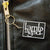 Metalworks Lamb of God 'Sturm und Drang' Leather Jacket