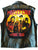 Metalworks Motley Crue 'Final Tour' Leather Jacket