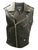 Metalworks Saxon ''Call To Arms' Leather Jacket