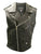 Metalworks Judas Priest 'Sad Wings Of Destiny' Leather Jacket