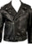 Metalworks Scorpions ''Sting In The Tail' Leather Jacket