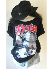 Metalworks Dio 'Holy Diver' Rock Top Special