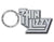 Metalworks Thin Lizzy ''Jailbreak' Leather Jacket