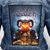 Amon Amarth - First Kill Metalworks Back Patch