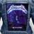 Metallica - Ride The Lightning Metalworks Back Patch