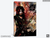 Nikki Sixx 'Kickstart My Heart' Artwork