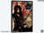 Nikki Sixx 'Kickstart My Heart' Artwork