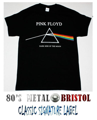 Pink Floyd - Dark Side Of The Moon T Shirt