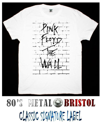 Pink Floyd - The Wall T Shirt