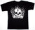 Poison - Hardcore Rock 'n' Roll T Shirt