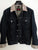 80's Metal 'Renegade' Denim Jacket