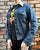 80's Metal 'Renegade' Denim Jacket