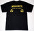 Megadeth - Rust In Peace T Shirt