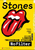 Rolling Stones 2018 'No Filter' UK Tour Poster