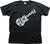 Slash - Guitar F**k You T Shirt