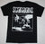 Scorpions - Blackout T Shirt