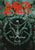 Slayer Album 'Monster' Art