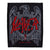 80's Metal 'Design Your Own' Battlejacket