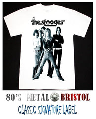 The Stooges - Stooges T Shirt