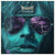 80's Metal 'Eyes Of Oblivion' Silver Rock Shades