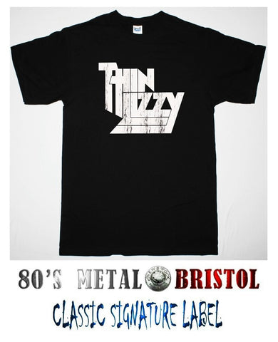 Thin Lizzy - Thin Lizzy T Shirt