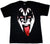 Kiss - Gene 'The Demon' T Shirt