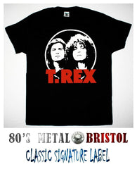 T Rex - T Rex T Shirt