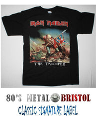 Iron Maiden - The Trooper T Shirt
