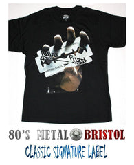 Judas Priest - British Steel T Shirt