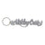 Metalworks Motley Crue 'Dr Feelgood' Wallet or Key Chain