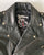 Metalworks Whitesnake 'Lovehunter' Leather Jacket.