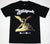Whitesnake - Saints & Sinners T Shirt