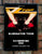 ZZ Top 1983 'Eliminator' Tour Poster